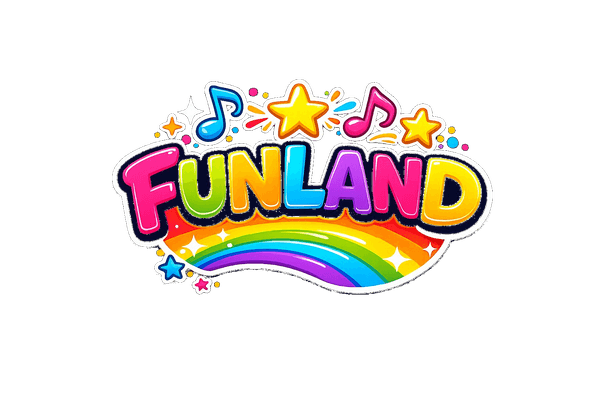 Funland Kids Entertainment logo